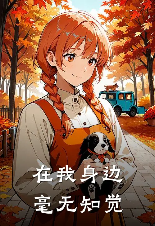在我身边毫无知觉