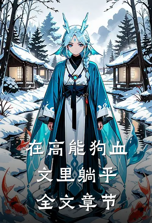 在高能狗血文里躺平全文章节