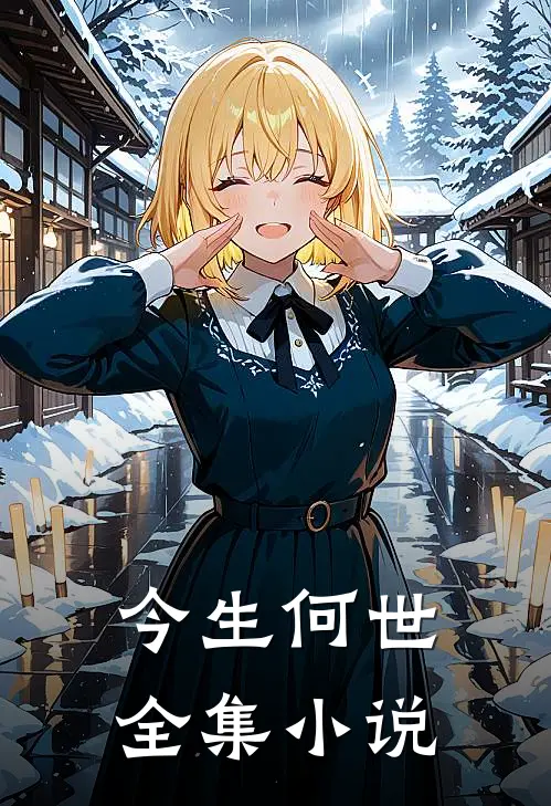 今生何世全集小说
