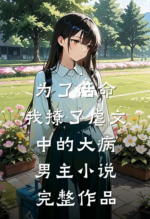 为了活命,我撩了虐文中的大病男主小说完整作品