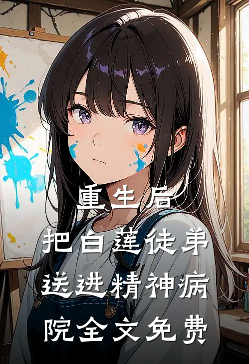 重生后,把白莲徒弟送进精神病院全文免费阅读