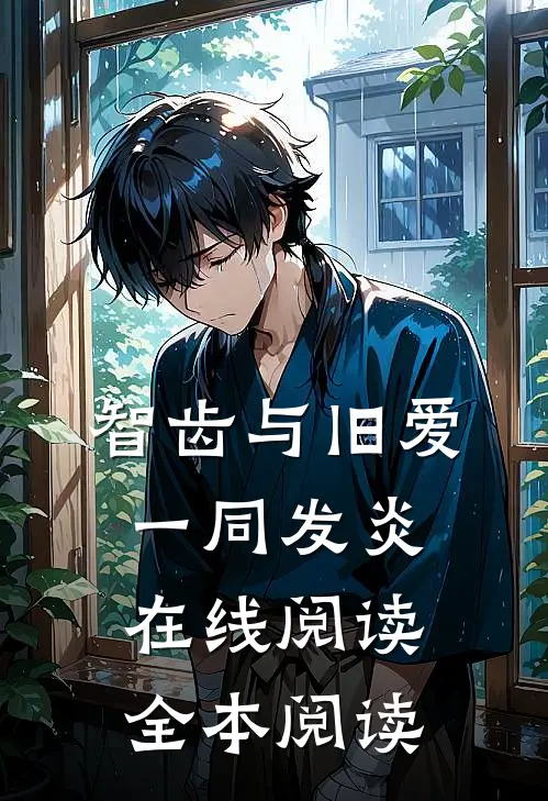 智齿与旧爱一同发炎在线阅读全本阅读