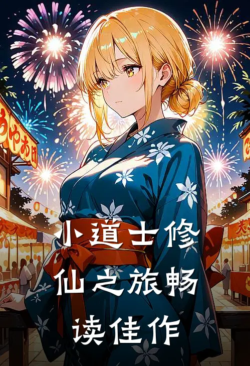 小道士修仙之旅畅读佳作