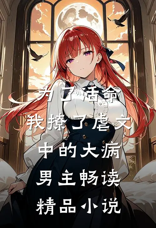 为了活命，我撩了虐文中的大病男主畅读精品小说