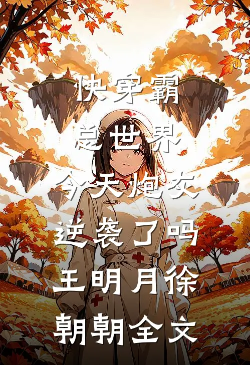 快穿霸总世界：今天炮灰逆袭了吗王明月徐朝朝全文