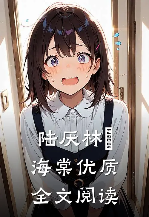 陆厌林瑧海棠优质全文阅读