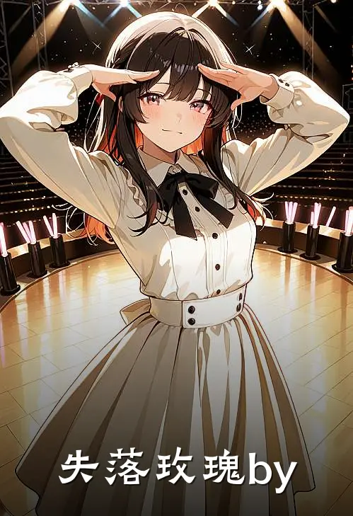 失落玫瑰by