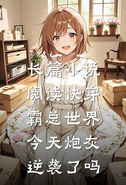 长篇小说阅读快穿霸总世界：今天炮灰逆袭了吗