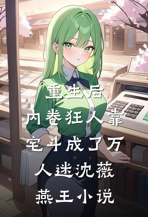 重生后，内卷狂人靠宅斗成了万人迷沈薇燕王小说