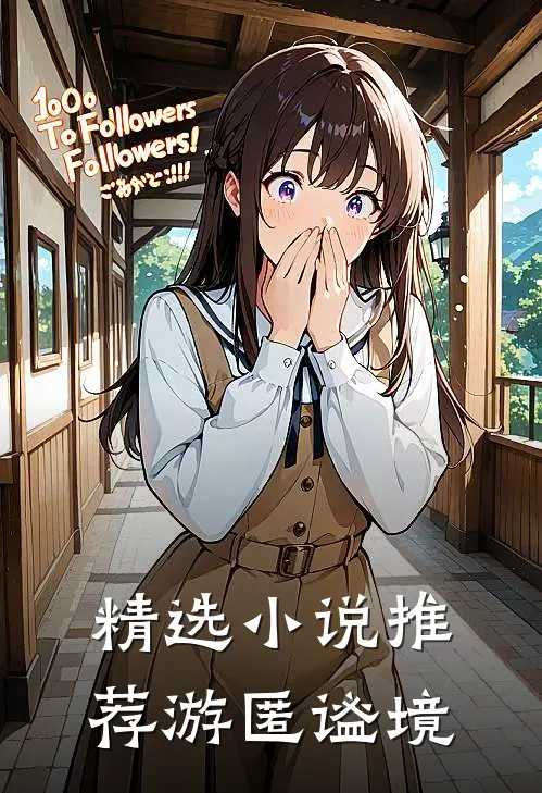 精选小说推荐游匿谧境