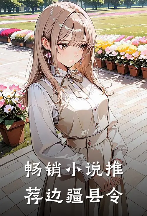 畅销小说推荐边疆县令