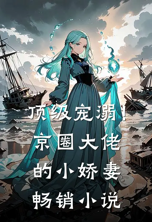 顶级宠溺!京圈大佬的小娇妻畅销