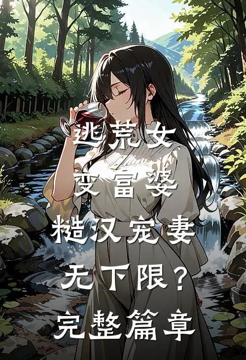 逃荒女变富婆糙汉宠妻无下限?完整篇章在线阅读