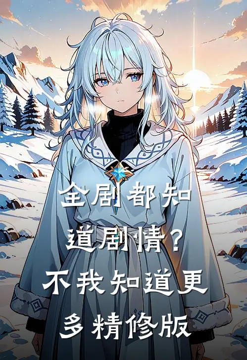 全剧都知道剧情？不，我知道更多精修版