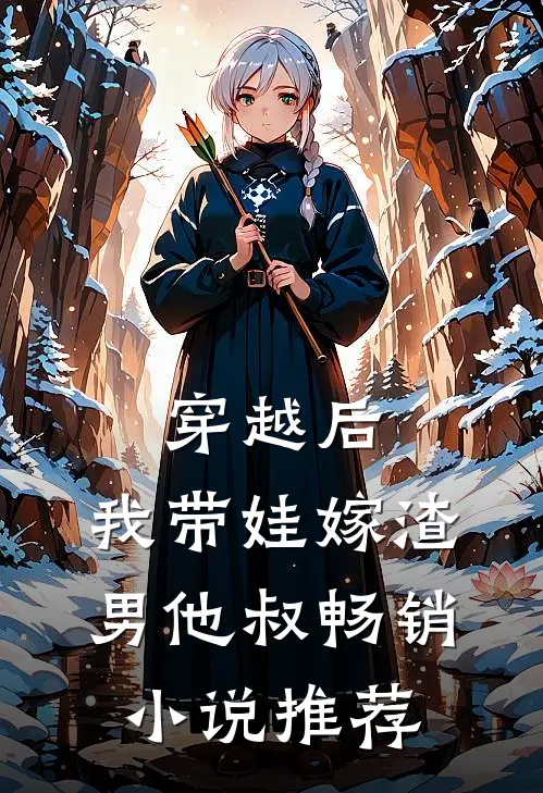穿越后,我带娃嫁渣男他叔畅销推荐免费阅读