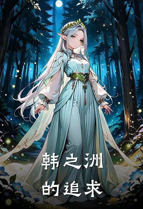 韩之洲的追求