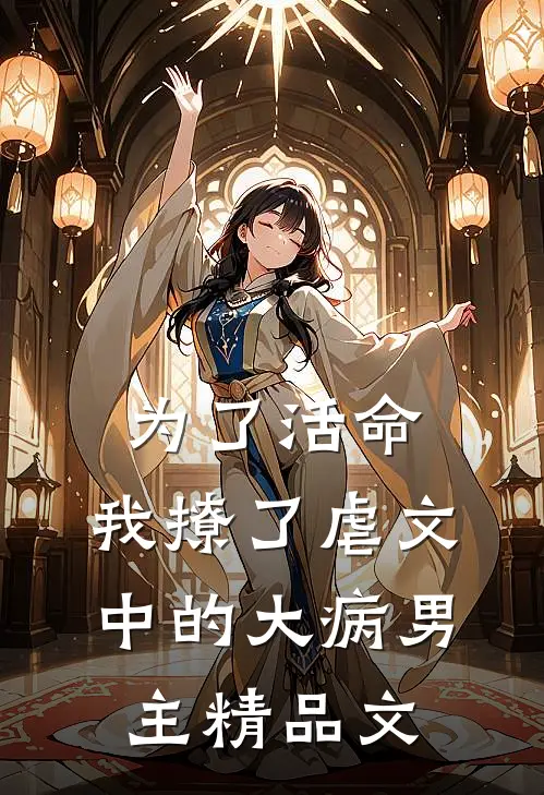为了活命，我撩了虐文中的大病男主精品文