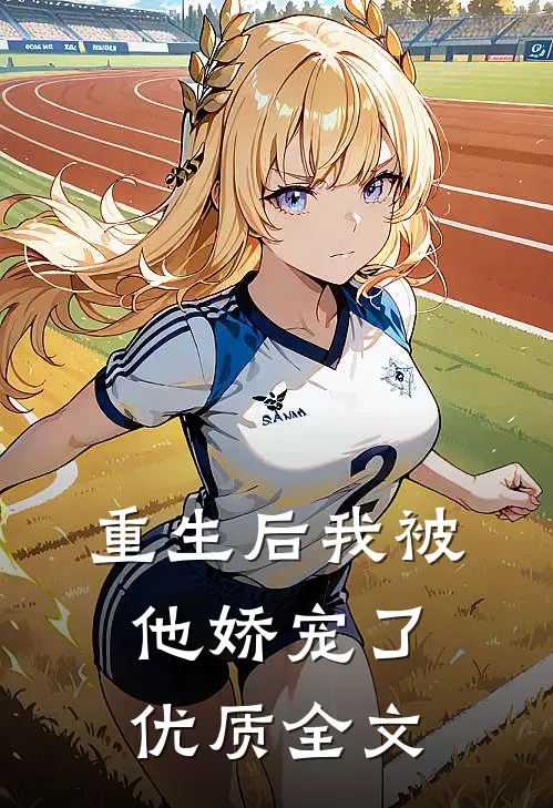 重生后我被他娇宠了优质全文