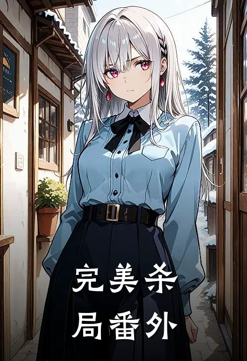 完美杀局 番外