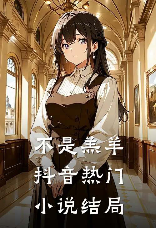 不是羔羊抖音热门结局是啥
