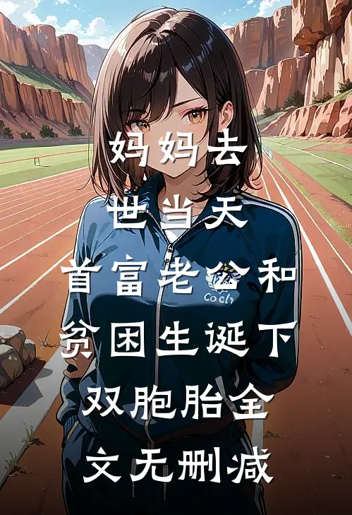 妈妈去世当天，首富老公和贫困生诞下双胞胎全文无删减
