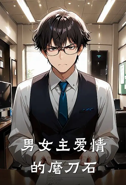 男女主爱情的磨刀石