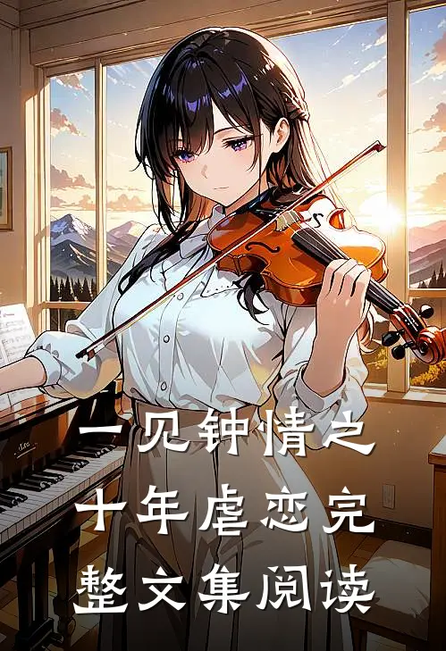 一见钟情之十年虐恋完整文集阅读