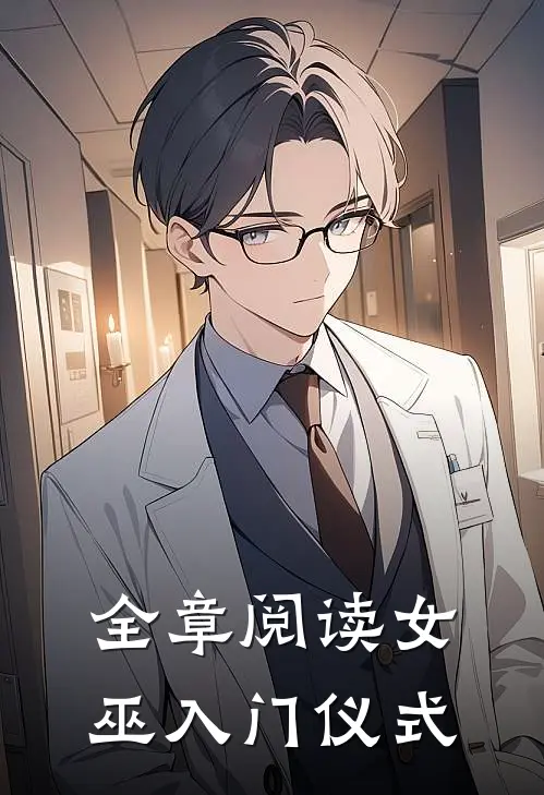 全章阅读女巫入门仪式