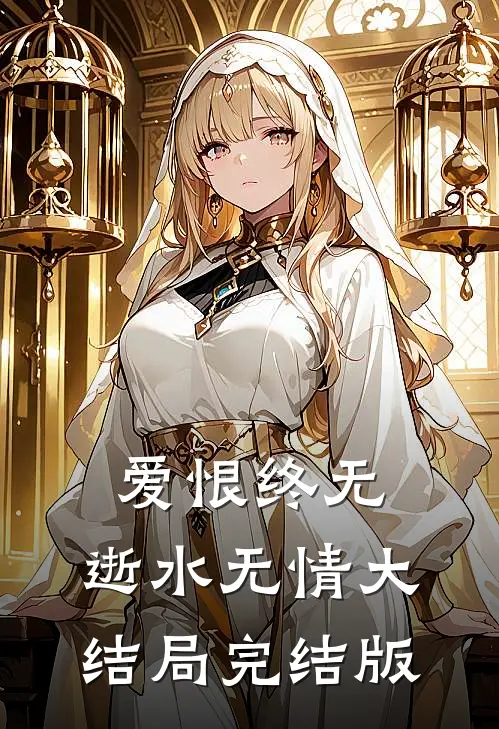 男主的原配女主出现了大结局