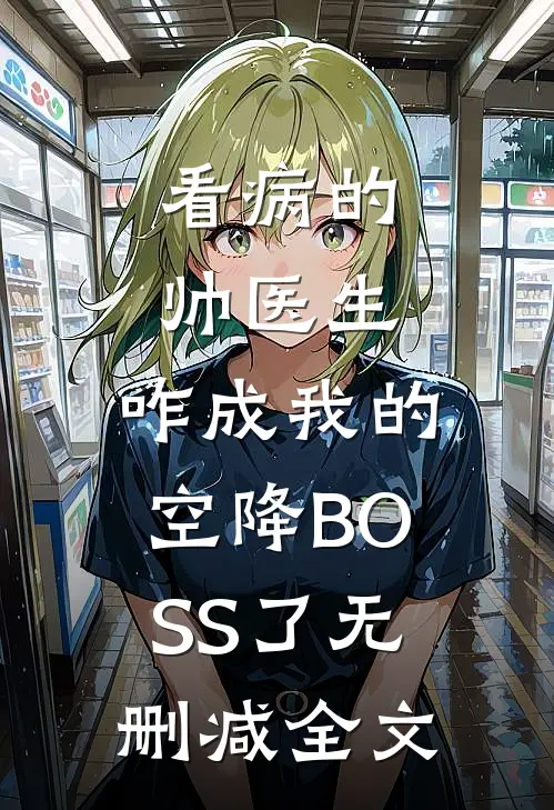 看病的帅医生，咋成我的空降BOSS了无删减全文