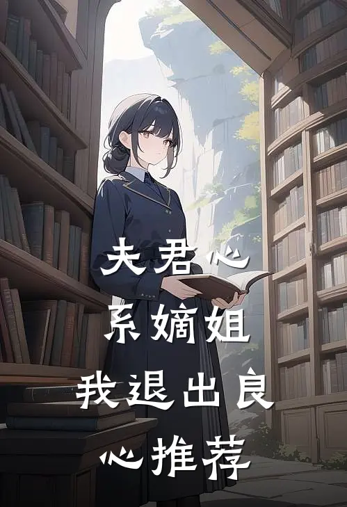 夫君心系嫡姐,我退出良心推荐文
