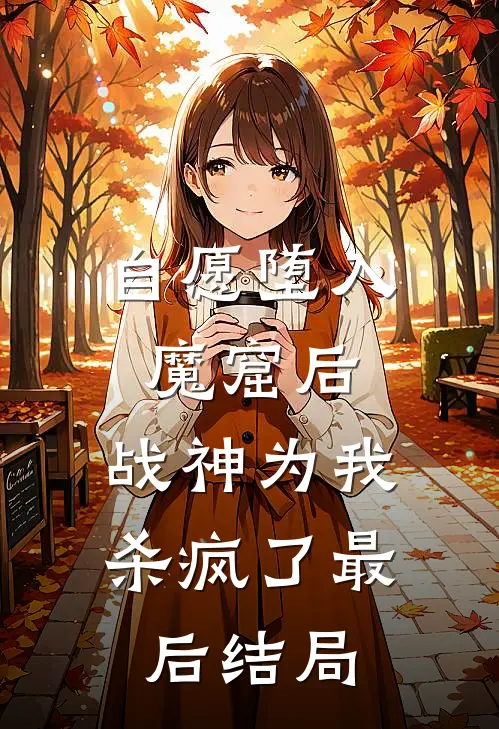 自愿堕入魔窟后,战神为我杀疯了最后结局是