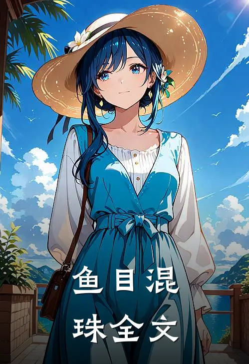 鱼目混珠全文