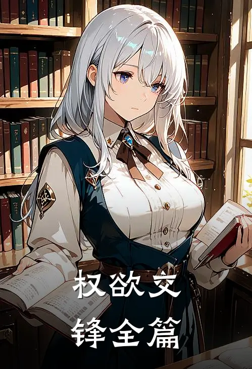 权欲交锋全篇