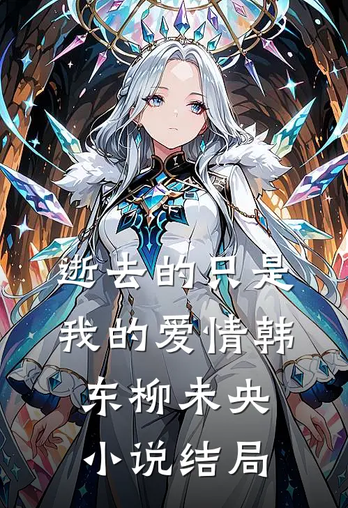 逝去的只是我的爱情韩东柳未央结局怎样