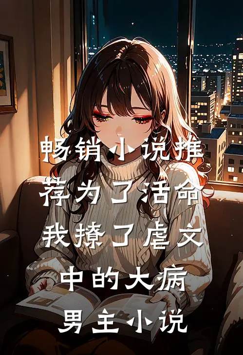 畅销小说推荐为了活命我撩了虐文中的大病男主小说
