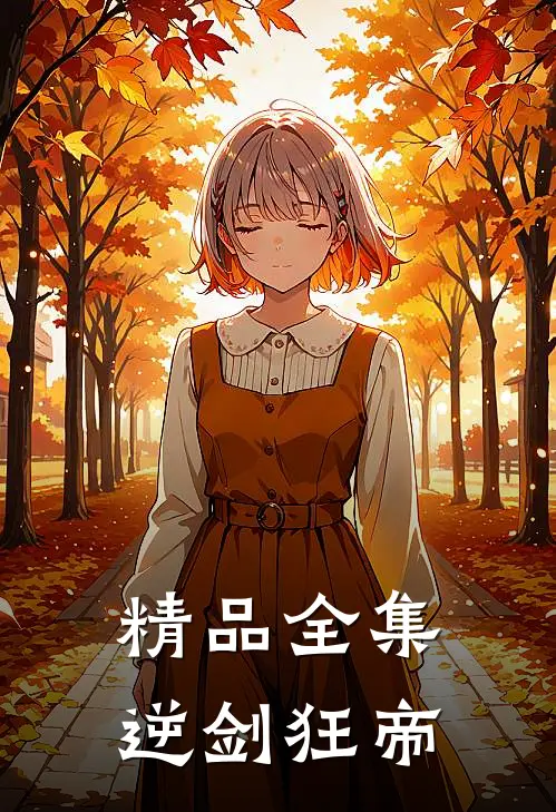 精品全集逆剑狂帝