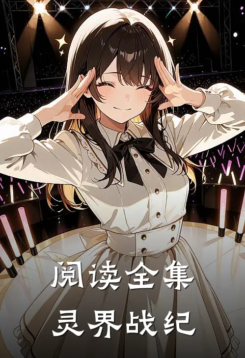 阅读全集灵界战纪