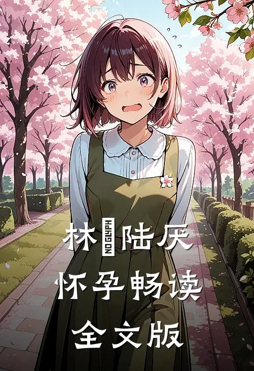 林瑧陆厌怀孕畅读全文版