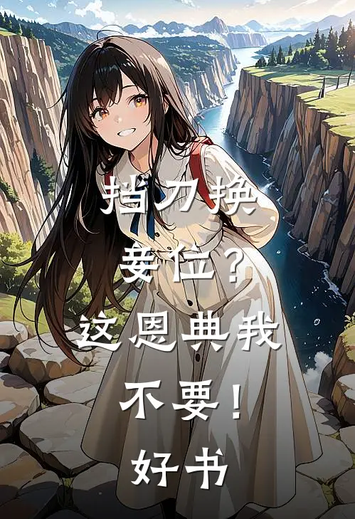 挡刀换妾位？这恩典我不要！好书