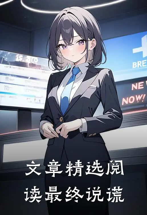 文章精选阅读最终说谎