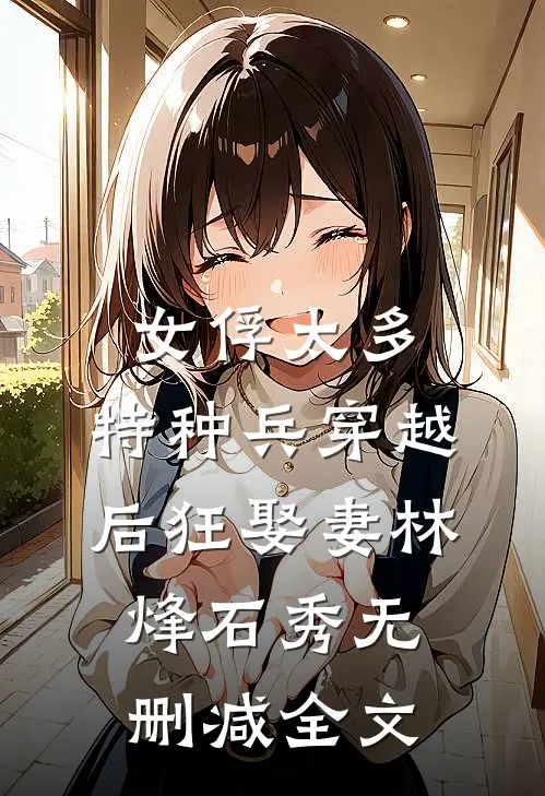 女俘太多，特种兵穿越后狂娶妻林烽石秀无删减全文