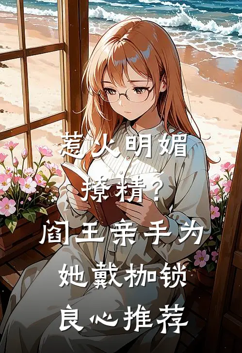 惹火明媚撩精？阎王亲手为她戴枷锁良心推荐