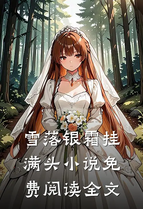 雪落银霜挂满头小说免费阅读全文