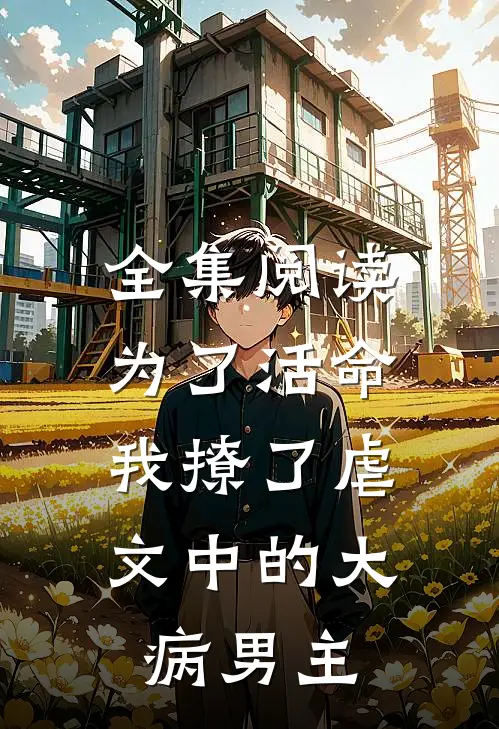 全集阅读为了活命，我撩了虐文中的大病男主