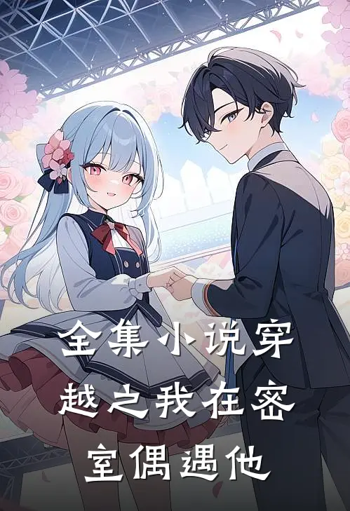 全集小说穿越之我在密室偶遇他