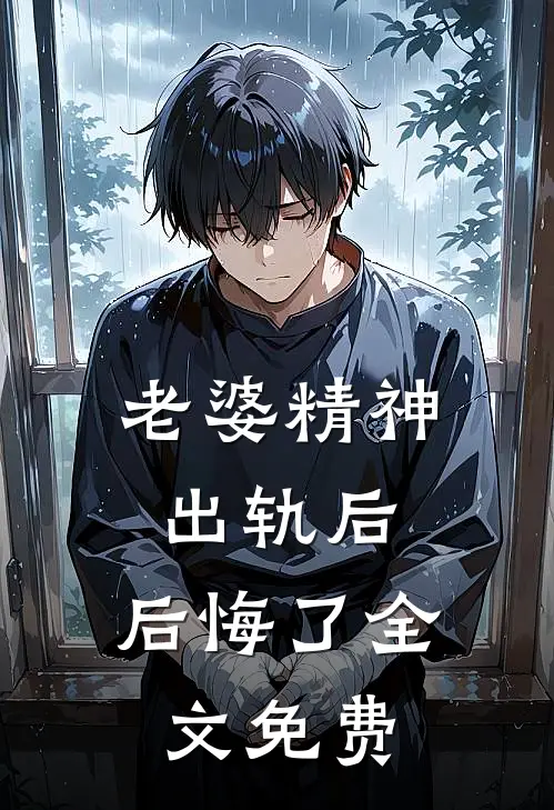 老婆精神出轨后,后悔了全文免费