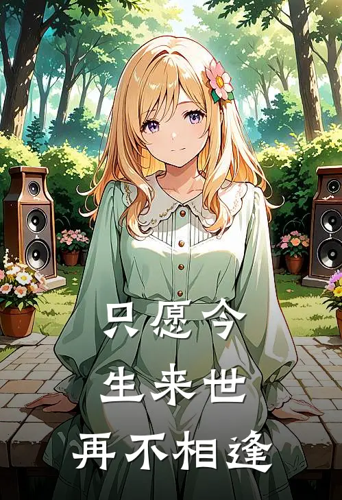 只愿今生来世,再不相逢