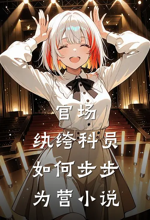 官场纨绔科员如何步步为营阅读