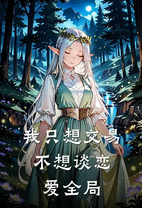 我只想交易，不想谈恋爱全局